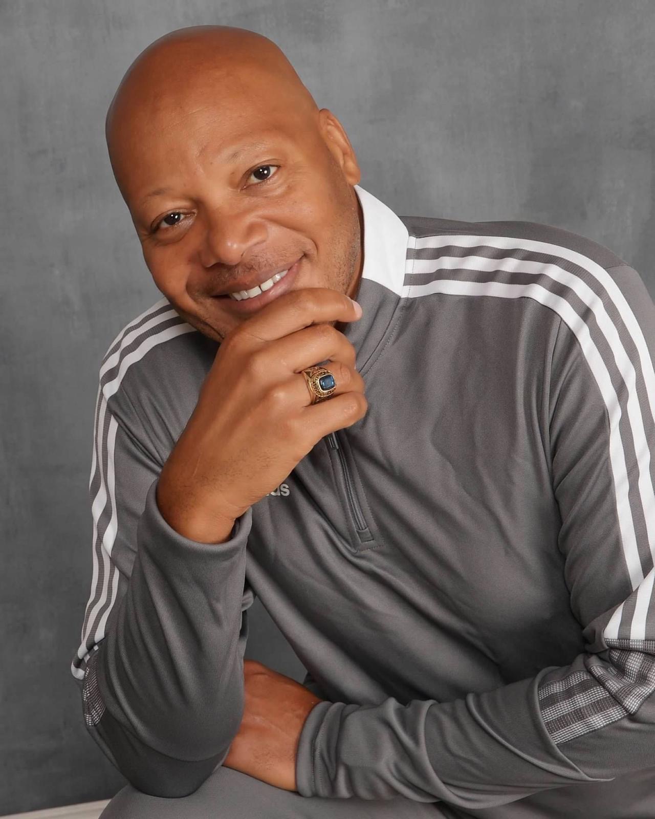 Professor X